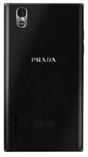 Photo du LG Prada 3, par LG (ou ses affili�s)