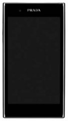 Photo du LG Prada 3, par LG