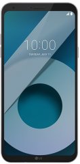 Picture of the LG Q6, by LG