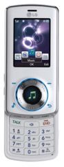 Photo of the LG Rhythm.