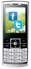 The LG S310, by LG