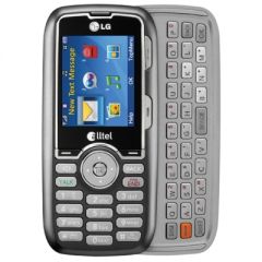 Photo of the LG Scoop.