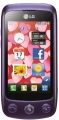 View our profile page for the LG Sentio, a Telus Mobility phone.