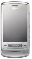 Photo of the LG Shine II.