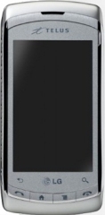 Photo plus grosse du LG Shine Plus
