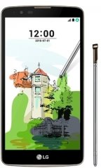 The LG Stylo 2+, by LG