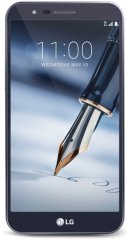 The LG Stylo 3 Plus, by LG