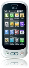 Photo plus grosse du LG Town GT350