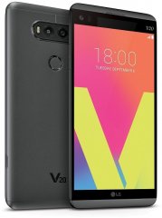 Picture of the LG V20, by LG