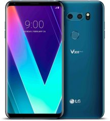 Picture of the LG V30S ThinQ, by LG