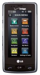 LG Versa VX9600 picture.
