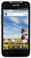 Photo du LG Viper LS840, par LG