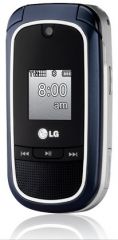 The LG VX8360, by LG