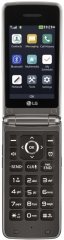 Picture of the LG Wine 4, by LG