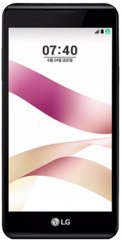 Picture of the LG X Skin, by LG