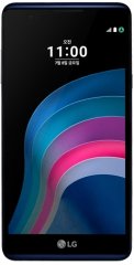 Picture of the LG X5, by LG