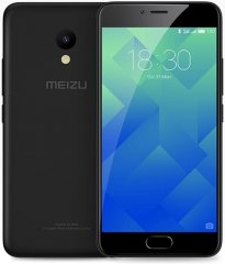 Picture of the Meizu M5, by Meizu