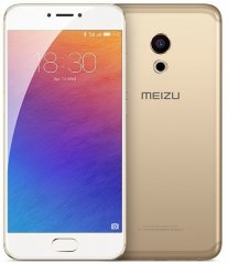 Picture of the Meizu Pro 6, by Meizu
