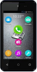 The Micromax Bolt D303, by Micromax