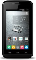 The Micromax Bolt S301, by Micromax