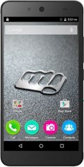 The Micromax Canvas Juice 3, by Micromax