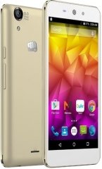 The Micromax Canvas Selfie Lens, by Micromax