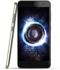 Picture of the Micromax Canvas Xpress 2, by Micromax