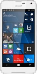 The Microsoft Lumia 650, by Microsoft