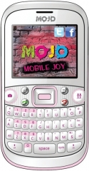 The Mojo Chat, by Mojo Maker