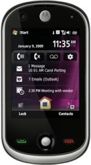 Picture of the Motorola A3100, by Motorola