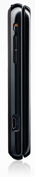 Picture of the Motorola CLIQ 2, by Motorola