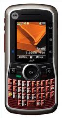 A picture of the Motorola Clutch.