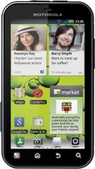 Photo plus grosse du Motorola Defy Plus