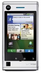 Picture of the Motorola DEVOUR, by Motorola