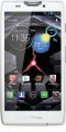 The Motorola Droid RAZR HD