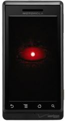 Motorola Droid picture.