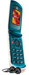 A picture of the Motorola EM330.