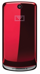 Picture of the Motorola GLEAM, by Motorola