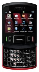 A picture of the Motorola Hint QA30.