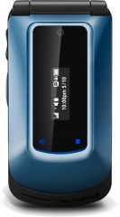 Motorola i412 picture.