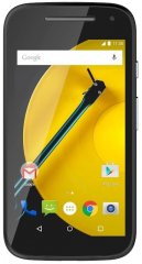 Picture of the Moto E 2015 4G, by Motorola