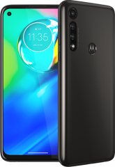 The Motorola Moto G Power, by Motorola