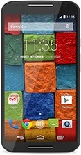 Picture of the Motorola Moto X 2014, by Motorola