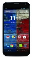 The Motorola Moto X, by Motorola