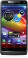 A picture of the Motorola RAZR M.