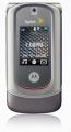 The Motorola RAZR VE20