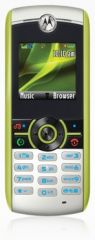 Motorola Renew picture.