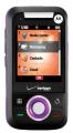 The Motorola Rival