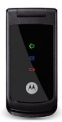 The Motorola W260g, by Motorola