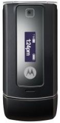 Motorola w385 picture.
